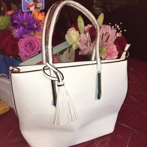 Beautiful Diophy handbag